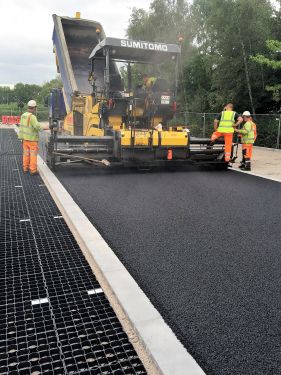 Click Here To Enlarge This Photo Of September 2016 - Nottingham Trent University