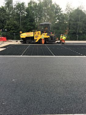 Click Here To Enlarge This Photo Of September 2016 - Nottingham Trent University