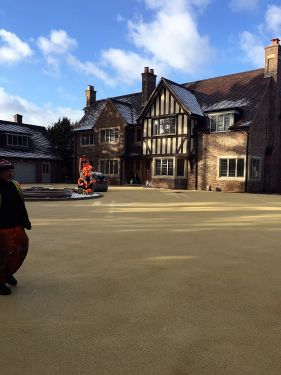 Click Here To Enlarge This Photo Of January 2017 - Four Oaks Sutton Coldfield