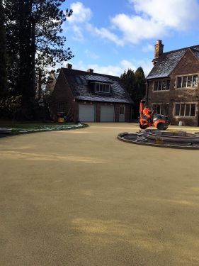 Click Here To Enlarge This Photo Of January 2017 - Four Oaks Sutton Coldfield