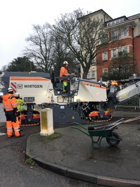 Click Here To Enlarge This Photo Of Celebrating a further investment to an outstanding range of Planers