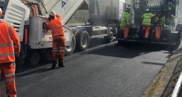 April 2017 - A50 Groby Road Leicester
