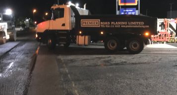 September 2017 - ALDI Store Melton Mowbray