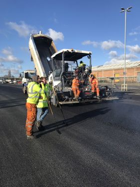 Click Here To Enlarge This Photo Of November 2017 - Peterborough