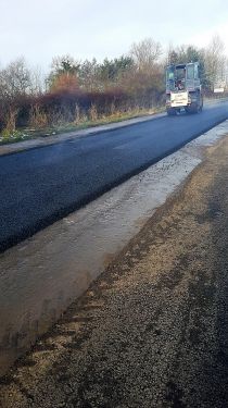 Click Here To Enlarge This Photo Of DECEMBER 2017 - BRIXWORTH