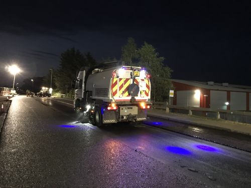 Click Here To Enlarge This Photo Of 2018 - BLABY, LEICESTER 
