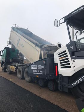 Click Here To Enlarge This Photo Of MARCH 2021 - NORTHAMPTONSHIRE BYPASS