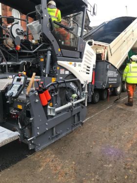 Click Here To Enlarge This Photo Of MARCH 2021 - LEICESTERSHIRE 