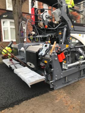 Click Here To Enlarge This Photo Of MARCH 2021 - LEICESTERSHIRE 