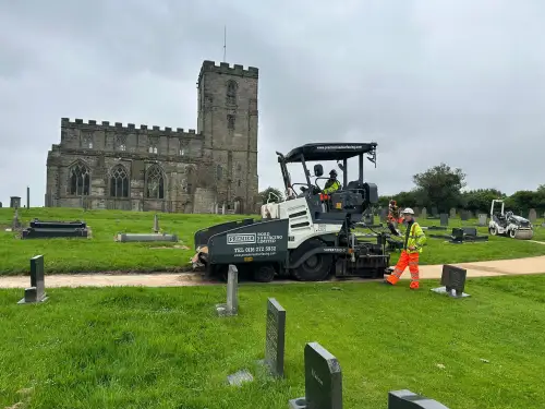 Click Here To Enlarge This Photo Of MAY 2024 BREEDON CHURCH