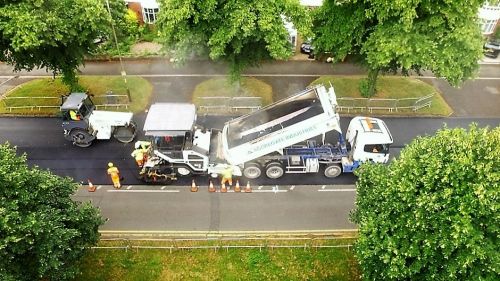 Click Here To Enlarge This Photo Of August 2016 - Welford Road Leicester
