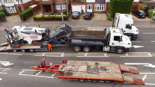 Click Here To Enlarge This Photo Of August 2016 - Welford Road Leicester